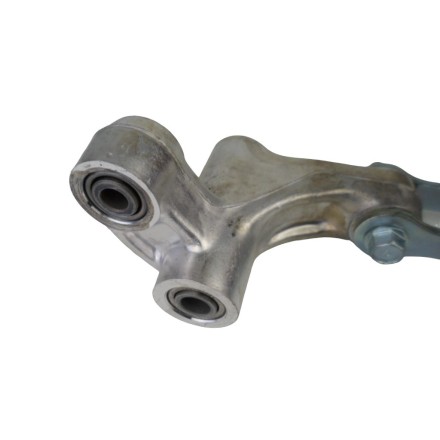 LEVERISMI SOSPENSIONE LEVERAGGI BIELLA AMMORTIZZATORE SUZUKI BURGMAN 400 AN 1999