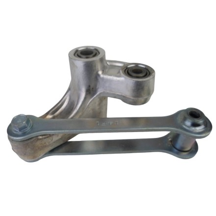 LEVERISMI SOSPENSIONE LEVERAGGI BIELLA AMMORTIZZATORE SUZUKI BURGMAN 400 AN 1999