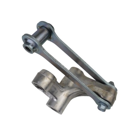 LEVERISMI SOSPENSIONE LEVERAGGI BIELLA AMMORTIZZATORE SUZUKI BURGMAN 400 AN 1999