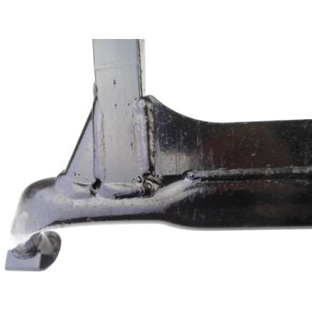 CAVALLETTO CENTRALE COMPLETO DI ACCESSORI ORIGINALE SUZUKI BURGMAN 400 AN 1999