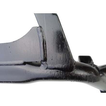 CAVALLETTO CENTRALE COMPLETO DI ACCESSORI ORIGINALE SUZUKI BURGMAN 400 AN 1999