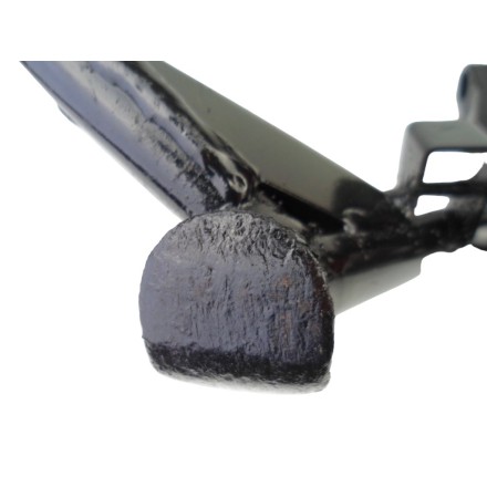 CAVALLETTO CENTRALE COMPLETO DI ACCESSORI ORIGINALE SUZUKI BURGMAN 400 AN 1999