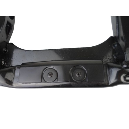 CAVALLETTO CENTRALE COMPLETO DI ACCESSORI ORIGINALE SUZUKI BURGMAN 400 AN 1999