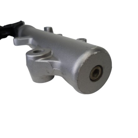 FORCELLA SOSPENSIONE ANTERIORE COMPLETA ORIGINALE SUZUKI BURGMAN 400 AN 1999