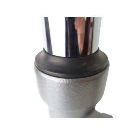 FORCELLA SOSPENSIONE ANTERIORE COMPLETA ORIGINALE SUZUKI BURGMAN 400 AN 1999