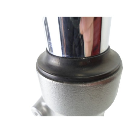 FORCELLA SOSPENSIONE ANTERIORE COMPLETA ORIGINALE SUZUKI BURGMAN 400 AN 1999