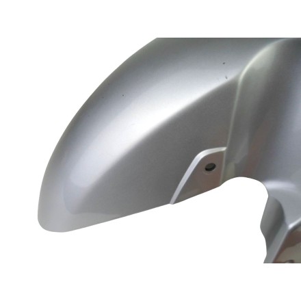 CARENA PARAFANGO COPERTURA RUOTA ANTERIORE ORIGINALE SUZUKI BURGMAN 400 AN 1999