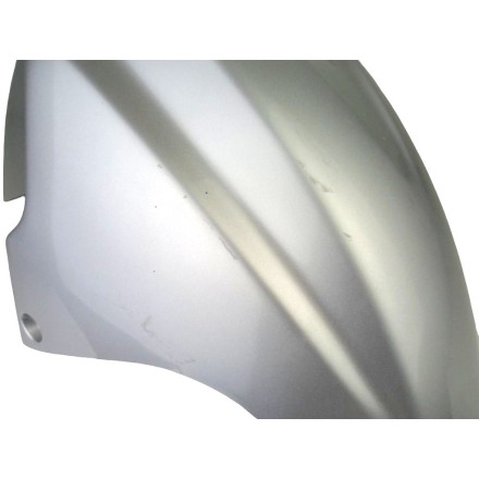 CARENA PARAFANGO COPERTURA RUOTA ANTERIORE ORIGINALE SUZUKI BURGMAN 400 AN 1999