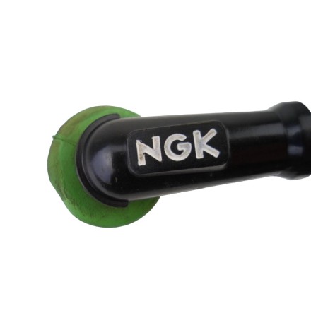 BOBINA PIPETTA AVVIAMENTO CANDELA MOTORE OEM PIAGGIO BEVERLY TOURER 125 2009