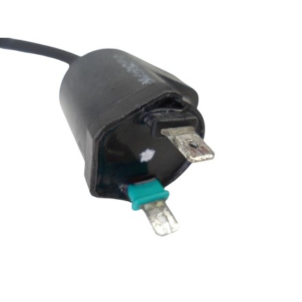 BOBINA PIPETTA AVVIAMENTO CANDELA MOTORE OEM PIAGGIO BEVERLY TOURER 125 2009