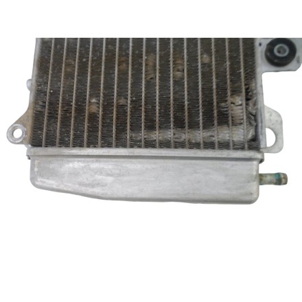 RADIATORE RAFFREDDAMENTO ACQUA VENTOLA ORIGINALE PIAGGIO BEVERLY TOURER 125 2009