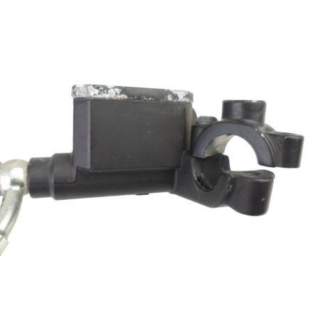 POMPA FRENO ANTERIORE COMPLETA PINZA ORIGINALE PIAGGIO BEVERLY TOURER 125 2009