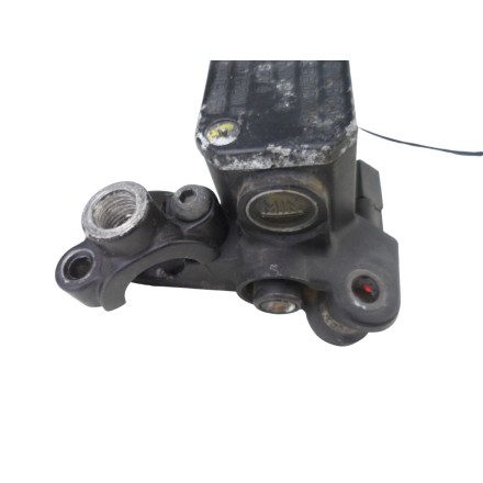 POMPA FRENO ANTERIORE COMPLETA PINZA ORIGINALE PIAGGIO BEVERLY TOURER 125 2009