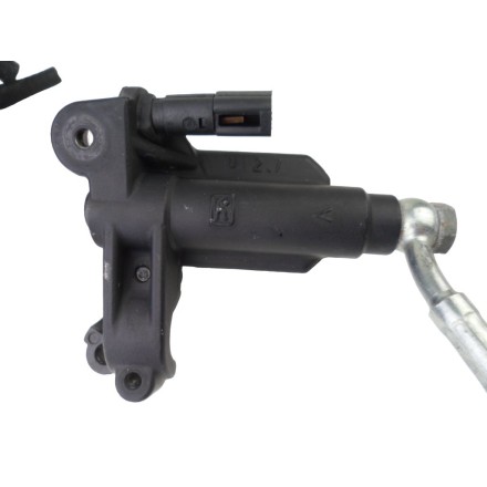 POMPA FRENO ANTERIORE COMPLETA PINZA ORIGINALE PIAGGIO BEVERLY TOURER 125 2009
