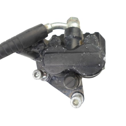 POMPA FRENO ANTERIORE COMPLETA PINZA ORIGINALE PIAGGIO BEVERLY TOURER 125 2009