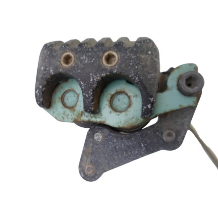 POMPA FRENO ANTERIORE COMPLETA PINZA ORIGINALE PIAGGIO BEVERLY TOURER 125 2009