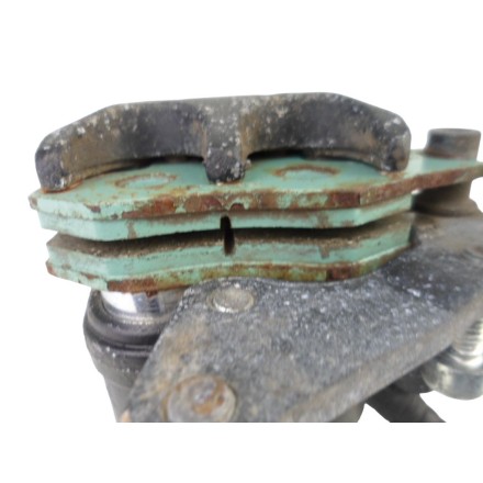 POMPA FRENO ANTERIORE COMPLETA PINZA ORIGINALE PIAGGIO BEVERLY TOURER 125 2009