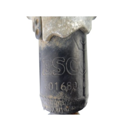 COPPIA SOSPENSIONI AMMORTIZZATORI POSTERIORI PIAGGIO BEVERLY TOURER 125 2009