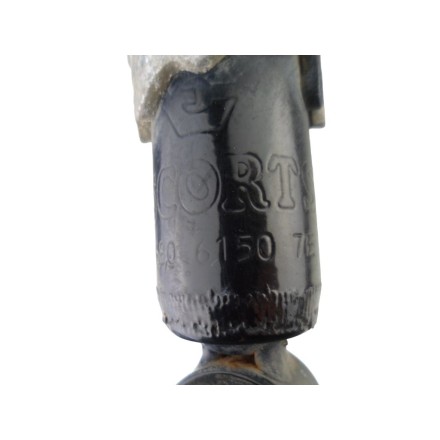 COPPIA SOSPENSIONI AMMORTIZZATORI POSTERIORI PIAGGIO BEVERLY TOURER 125 2009