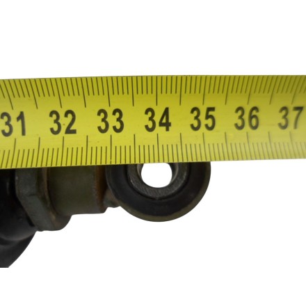 COPPIA SOSPENSIONI AMMORTIZZATORI POSTERIORI PIAGGIO BEVERLY TOURER 125 2009