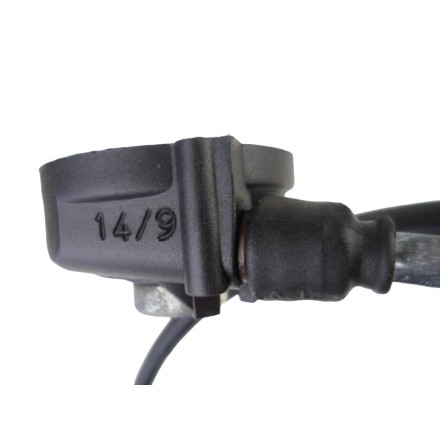 CEV TACHIMETRO CONTACHILOMETRI E CAVO ORIGINALE PIAGGIO BEVERLY TOURER 125 2009