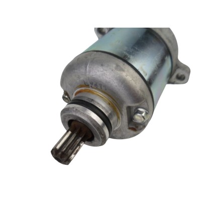 MITSUBA MOTORINO AVVIAMENTO MOTORE ORIGINALE PIAGGIO BEVERLY TOURER 125 2009