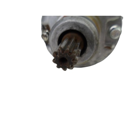 MITSUBA MOTORINO AVVIAMENTO MOTORE ORIGINALE PIAGGIO BEVERLY TOURER 125 2009