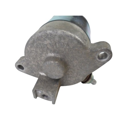 MITSUBA MOTORINO AVVIAMENTO MOTORE ORIGINALE PIAGGIO BEVERLY TOURER 125 2009