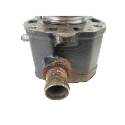 GRUPPO TERMICO PISTONE E CILINDRO MOTORE PIAGGIO BEVERLY TOURER 125 2009