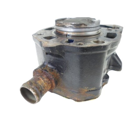 GRUPPO TERMICO PISTONE E CILINDRO MOTORE PIAGGIO BEVERLY TOURER 125 2009