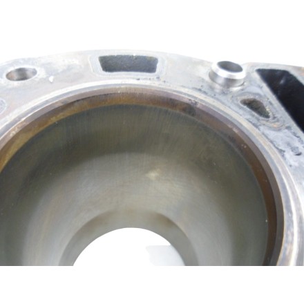 GRUPPO TERMICO PISTONE E CILINDRO MOTORE PIAGGIO BEVERLY TOURER 125 2009