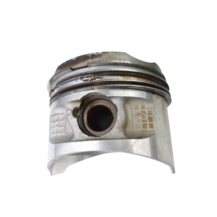 GRUPPO TERMICO PISTONE E CILINDRO MOTORE PIAGGIO BEVERLY TOURER 125 2009