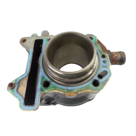 GRUPPO TERMICO PISTONE E CILINDRO MOTORE PIAGGIO BEVERLY TOURER 125 2009