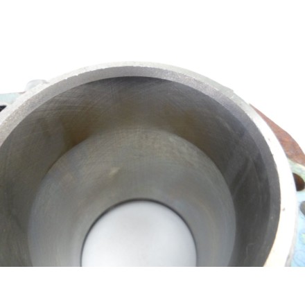 GRUPPO TERMICO PISTONE E CILINDRO MOTORE PIAGGIO BEVERLY TOURER 125 2009