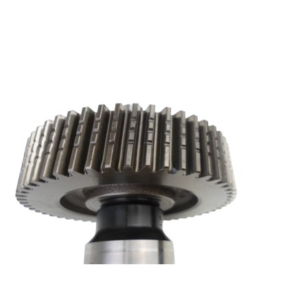 SET INGRANAGGI RUOTA TRASMISSIONE ORIGINALE PIAGGIO BEVERLY TOURER 125 2009