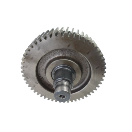 SET INGRANAGGI RUOTA TRASMISSIONE ORIGINALE PIAGGIO BEVERLY TOURER 125 2009