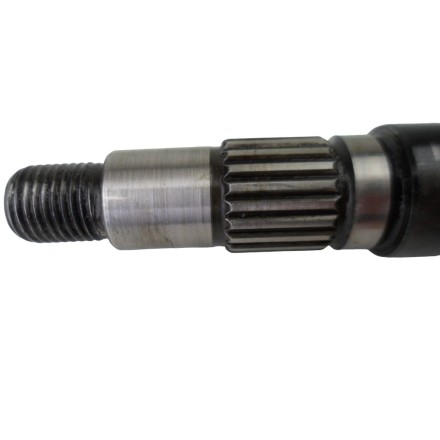 SET INGRANAGGI RUOTA TRASMISSIONE ORIGINALE PIAGGIO BEVERLY TOURER 125 2009