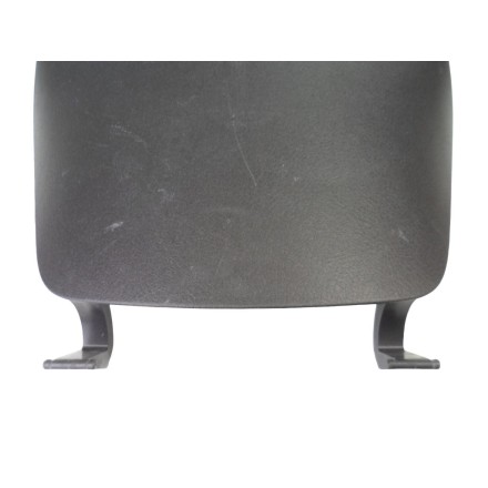 PLASTICA COVER CASSETTO RETRO SCUDO ORIGINALE PIAGGIO BEVERLY TOURER 125 2009