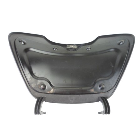 PLASTICA COVER CASSETTO RETRO SCUDO ORIGINALE PIAGGIO BEVERLY TOURER 125 2009