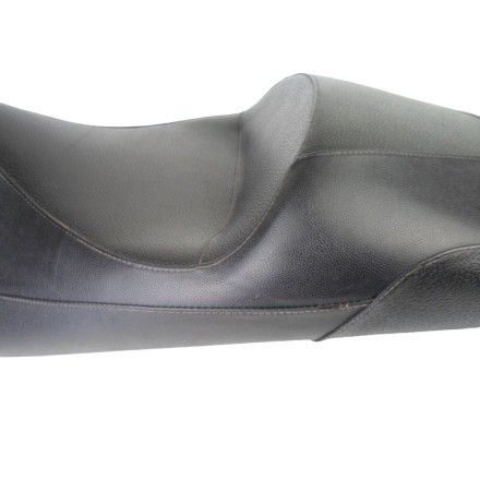 SEDILE SELLA SELLONE SEDUTA COMPLETA ORIGINALE PIAGGIO BEVERLY TOURER 125 2009