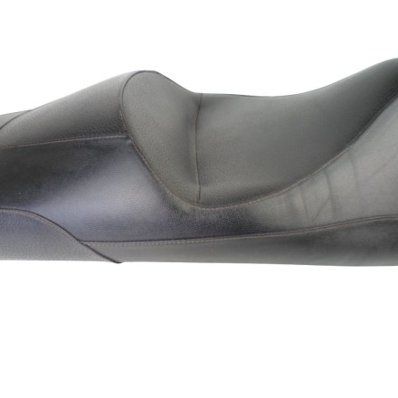 SEDILE SELLA SELLONE SEDUTA COMPLETA ORIGINALE PIAGGIO BEVERLY TOURER 125 2009