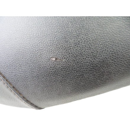 SEDILE SELLA SELLONE SEDUTA COMPLETA ORIGINALE PIAGGIO BEVERLY TOURER 125 2009