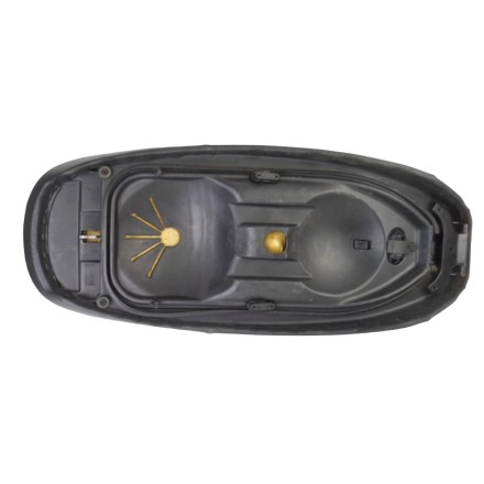 SEDILE SELLA SELLONE SEDUTA COMPLETA ORIGINALE PIAGGIO BEVERLY TOURER 125 2009