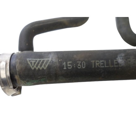 SET TUBI ACQUA RADIATORE MOTORE MANICOTTI PIAGGIO BEVERLY TOURER 125 2009