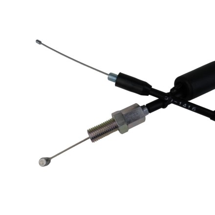 Cavo Gas Andata/Ritorno Acceleratore filo per CAN AM OUTLANDER 500 650 2010/2012