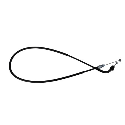 Cavo Gas Ritorno Filo Comando Acceleratore Chiusura per Honda CBF 1000 2006-2010
