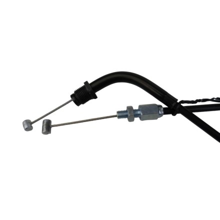 Cavo Gas Ritorno Filo Comando Acceleratore Chiusura per Honda CBF 1000 2006-2010