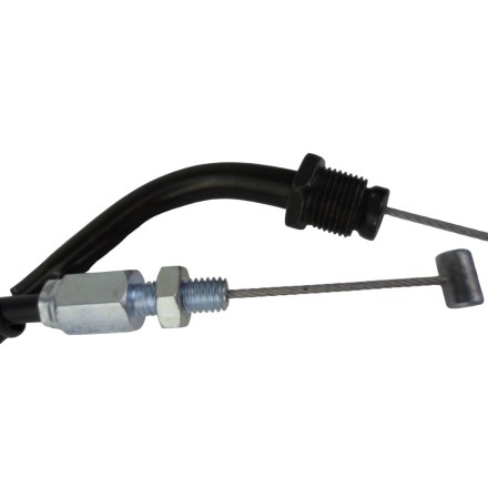Cavo Gas Ritorno Filo Comando Acceleratore Chiusura per Honda CBF 1000 2006-2010