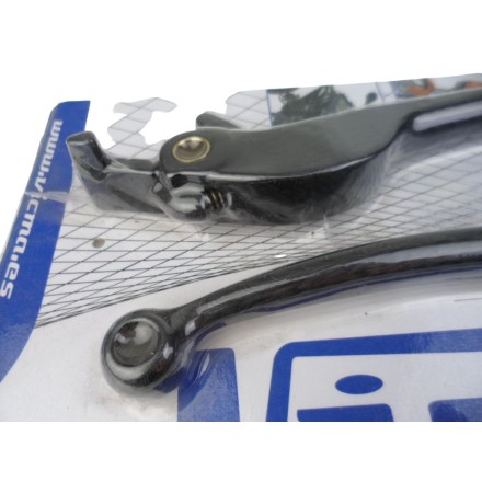 SET 2 LEVE FRENO DESTRA FRIZIONE SINISTRA CARBONIO PER SUZUKI GSX-R 600 750 1000