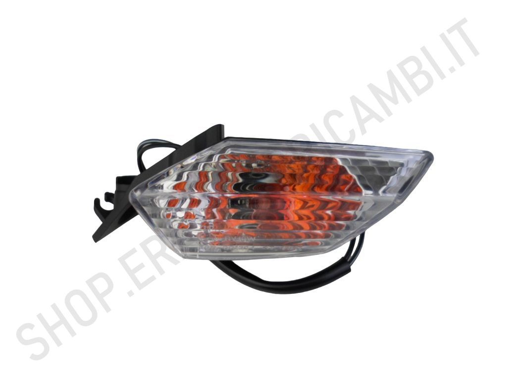 Front Left Direction Indicator Arrow for KAWASAKI ZX-10R Ninja '08